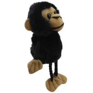 The Puppet Company Finger Puppet - Chimp