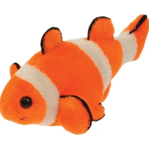 The Puppet Company Finger Puppet - Clown Fish