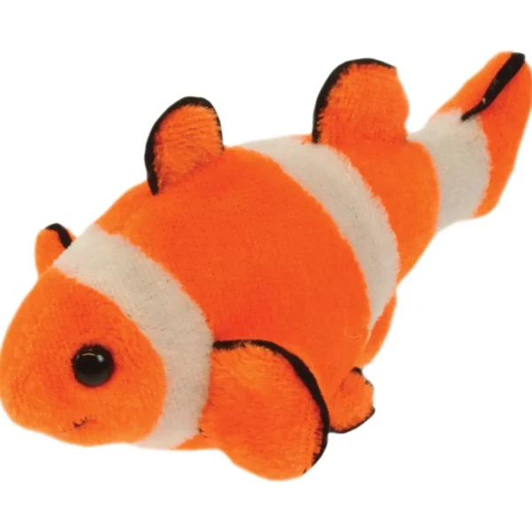 The Puppet Company Finger Puppet - Clown Fish