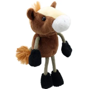 The Puppet Company Finger Puppet - Horse