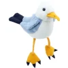 The Puppet Company Finger Puppet - Seagull