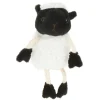 The Puppet Company Finger Puppet - Sheep (White)