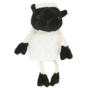 The Puppet Company Finger Puppet - Sheep (White)