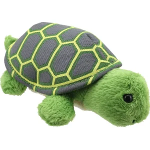 The Puppet Company Finger Puppet - Tortoise