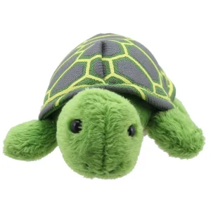 The Puppet Company Finger Puppet - Tortoise