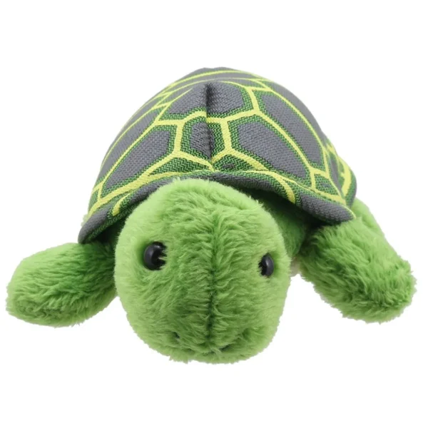The Puppet Company Finger Puppet - Tortoise