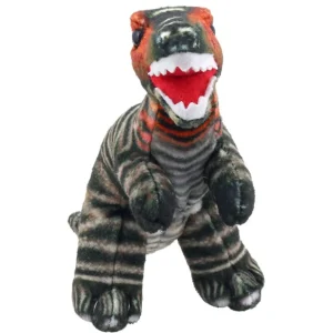 The Puppet Company Finger Puppet - T-Rex