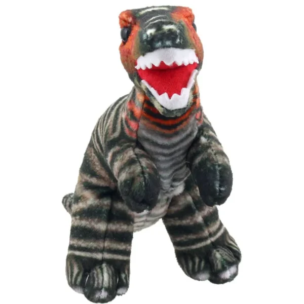 The Puppet Company Finger Puppet - T-Rex