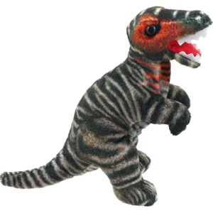 The Puppet Company Finger Puppet - T-Rex