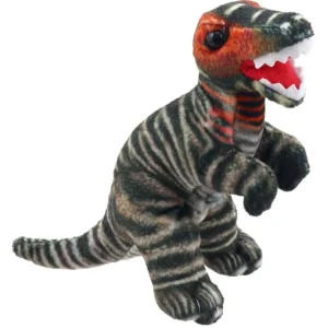 The Puppet Company Finger Puppet - T-Rex