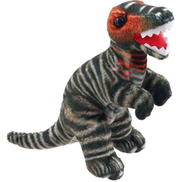 The Puppet Company Finger Puppet - T-Rex