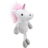 The Puppet Company Finger Puppet - Unicorn
