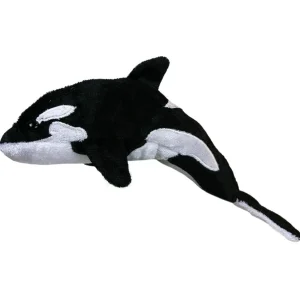 The Puppet Company Finger Puppet - Whale (Orca)