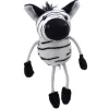 The Puppet Company Finger Puppet - Zebra