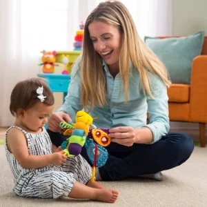 Lamaze Freddie The Firefly