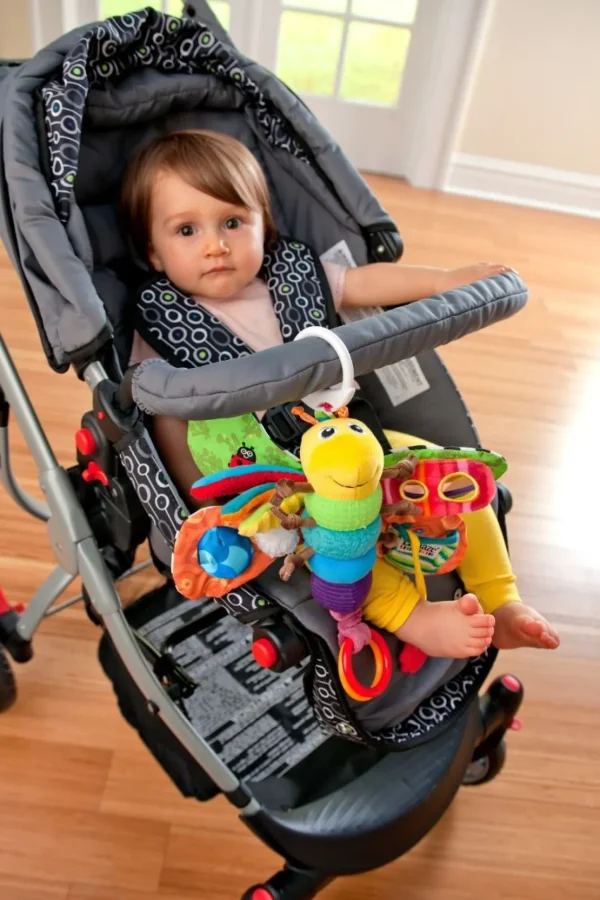 Lamaze Freddie The Firefly