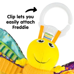Lamaze Freddie The Firefly
