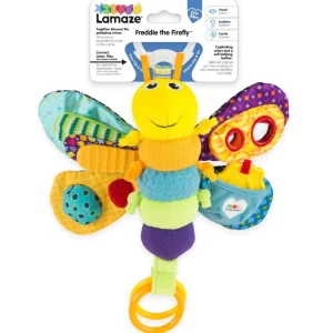 Lamaze Freddie The Firefly