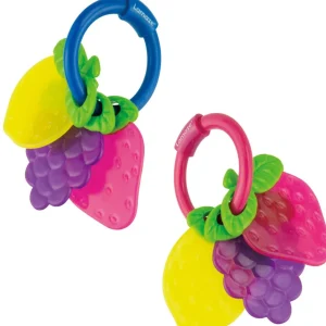 Lamaze Fruity Teether Assortment