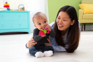 Lamaze Fruity Teether Assortment
