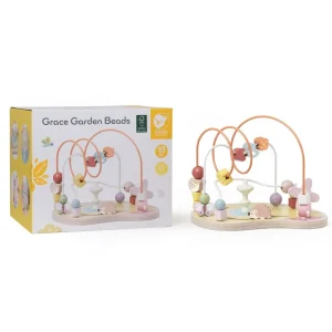 Classic World Grace Garden Beads