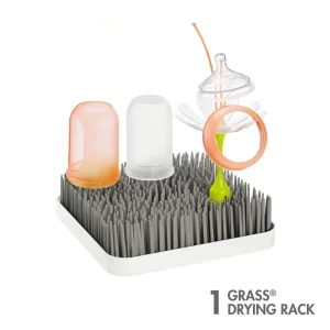 Boon Grass - Stormy Grey