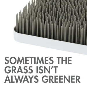 Boon Grass - Stormy Grey