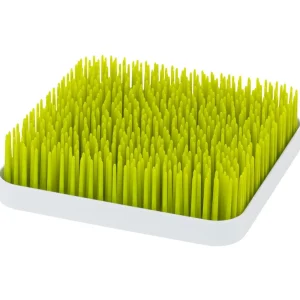 Boon Grass Spring Green/White
