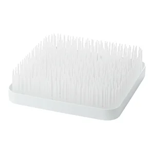 Boon Grass Winter Clear/White