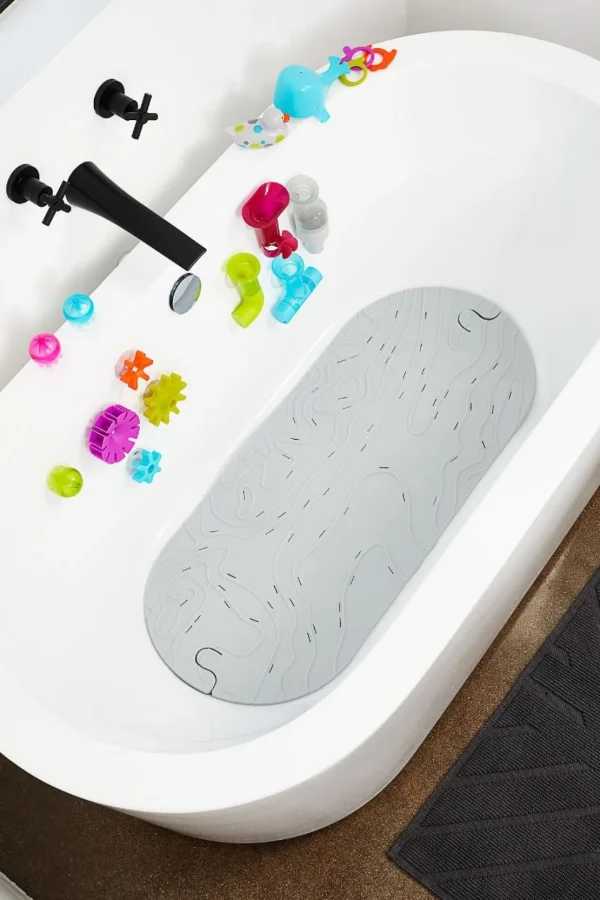 Boon Griffle Bath Mat