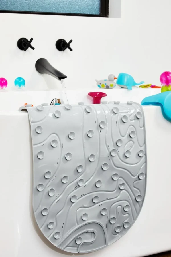 Boon Griffle Bath Mat