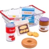 Big Jigs Grocery Basket