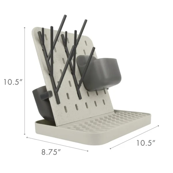 Boon Groove Drying Rack