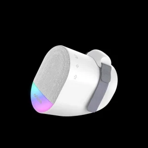 Oricom Guardian Plus Sleep Tracker + Smart Soother