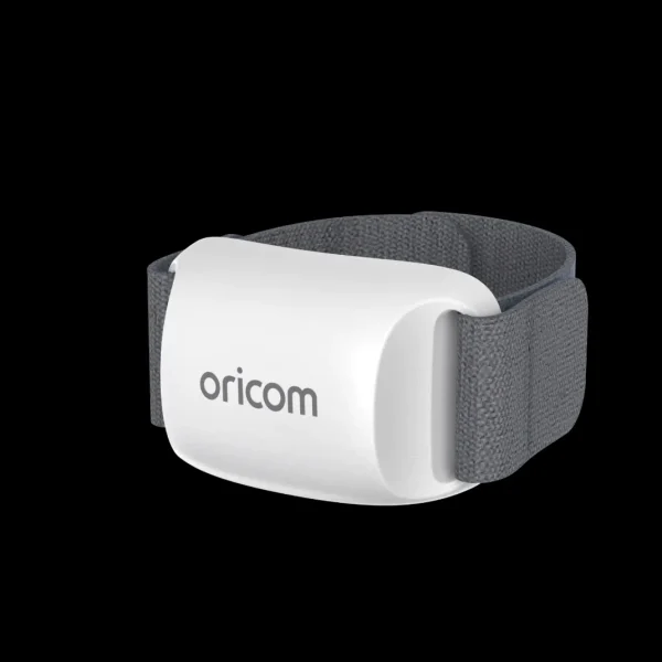 Oricom Guardian Plus Sleep Tracker + Smart Soother