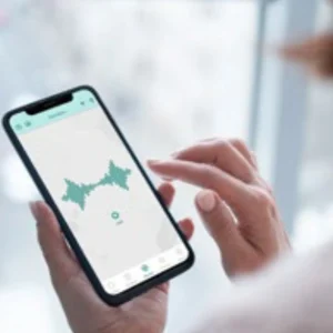 Oricom Guardian Plus Sleep Tracker + Smart Soother