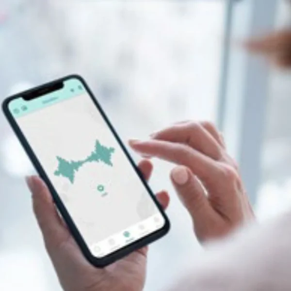 Oricom Guardian Plus Sleep Tracker + Smart Soother