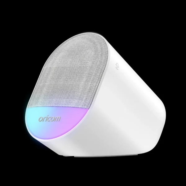Oricom Guardian Plus Sleep Tracker + Smart Soother
