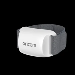 Oricom Guardian Pro Sleep Tracking + Video Baby Monitor