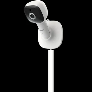 Oricom Guardian Pro Sleep Tracking + Video Baby Monitor