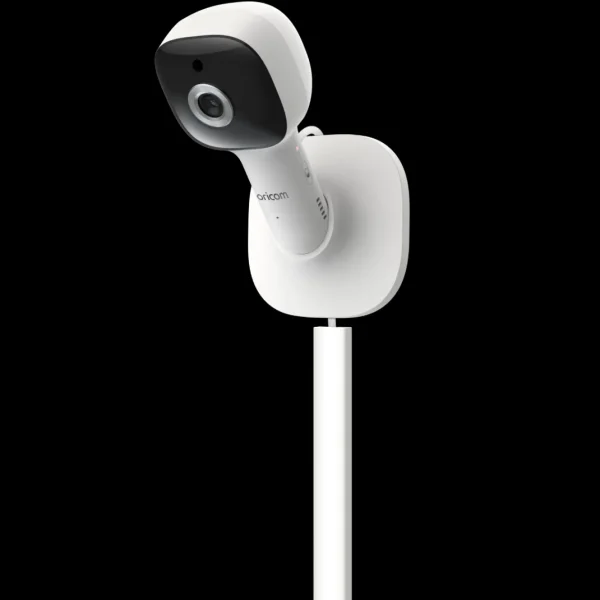 Oricom Guardian Pro Sleep Tracking + Video Baby Monitor