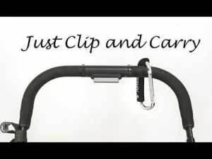 All4Ella Handy Hooks - Silver