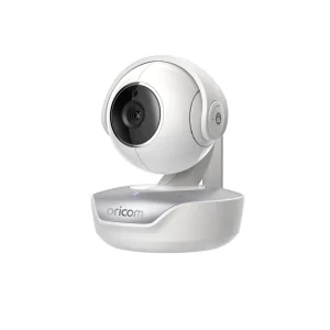 Oricom HD Smart Camera with Remote Access and Motorised Pan-Tilt
