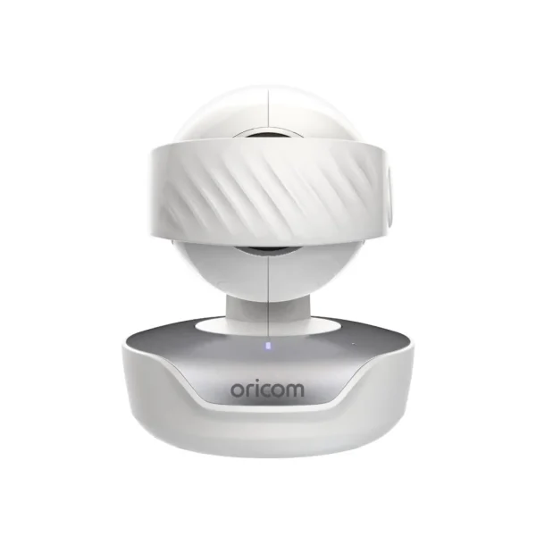 Oricom HD Smart Camera with Remote Access and Motorised Pan-Tilt