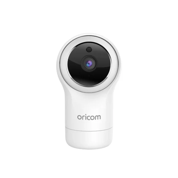 Oricom HD Smart Camera with Remote Access and Motorised Pan-Tilt