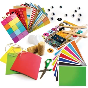 Headu - Eco Art & Craft