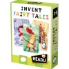 Headu - Invent Fairy Tales