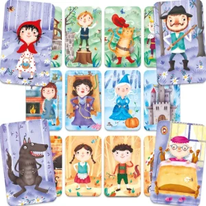 Headu - Invent Fairy Tales