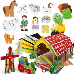 Headu - My First Creative Farm
