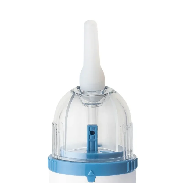 Oricom HNA300 Rechargeable Nasal Aspirator
